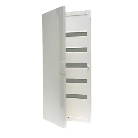 Extra rabatt Garo NIM 100-5U Centralapparat